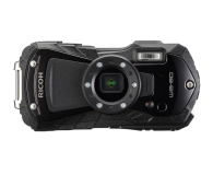 Ricoh WG-80 czarny - 1051463 - zdjęcie 1